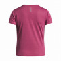 Camiseta de mujer Under Armour Launch Shortsleeve