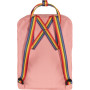 Mochila Fjällräven Kånken Rainbow 2022