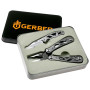 Juego de regalo de multiherramienta Gerber Suspension NXT+Mini Paraframe