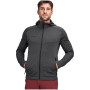Sudadera de hombre Mammut Nair ML Hooded Jacket Men