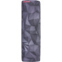 Cuello multiuso Silvini Motivo UA1730 negro Bloodkred