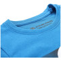 Camiseta para niños Alpine Pro Dallo 3 Brilliant Blue