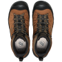 Calzado de hombre Keen Targhee Iv Mid Wp Men