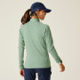 Sudadera de mujer Dare 2b Emerging III Stretch Midlayer