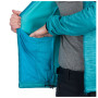 Sudadera funcional de hombre Northfinder Nick
