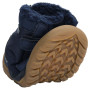 Botas de invierno para niños Viking Outdoor Footwear Spruce Barefoot Warm GTX 2V Navy