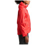 Chaqueta impermeable para mujer Haglöfs Astral GTX Jacket