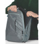 Bolsa de viaje Osprey Transporter Global Carry-On