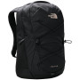 Mochila de mujer The North Face W Jester negro/rosa Tnfblck/Burntcoralmetallc