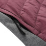 Sudadera funcional de mujer Alpine Pro Jorwa 2