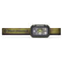 Linterna frontal Black Diamond Storm 375 verde oscuro Darling