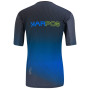 Camiseta de hombre Karpos Val Di Dentro Tee
