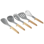 Juego de utensilios de cocina Outwell Adana Utensil Set