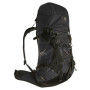 Mochila Karrimor Alpiniste 45 + 10 2012 negro