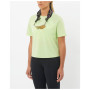 Camiseta de mujer Salomon Trackline SS Tee