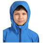 Chaqueta para niños Kilpi Orleti-Jb Blue