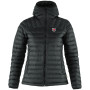 Chaqueta de invierno para mujer Fjällräven Expedition Lätt Hoodie