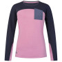 Talla: L / Color: rosa/azul