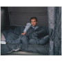 Saco de dormir tipo manta Outwell Campion Duvet Double