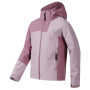 Chaqueta para niños Dare 2b Explore III Jacket Mauve /Orchd