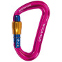 Mosquetón Camp Photon Lock Janja - Fuchsia