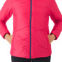 Chaqueta de mujer Mammut Whitehorn IN Jck. W