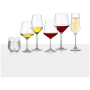 Juego de vasos Brunner Set Prosecco Riserva