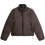 Chaqueta de mujer The North Face W Pertex Nuptse Reversible Jacket
