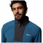Sudadera de hombre Columbia Sequoia Grove™ Ii Hz Fleece