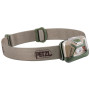 Linterna frontal Petzl Tactikka 300 beige Desert