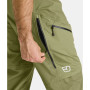 Pantalones de invierno para hombre Ortovox 3L Guardian Shell Pants M