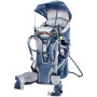 Mochila portabebés Deuter Kid Comfort Active (2020)