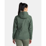 Chaqueta softshell de mujer Kilpi Sonna