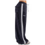 Pantalones de chándal para mujer Nebbia Baggy Leopard Sweatpants Primal
