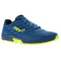 Calzado de hombre Inov-8 Trail Talon 290 M azul oscuro blue/navy/yellow