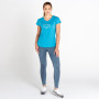 Camiseta de mujer Dare 2b Moments II Tee