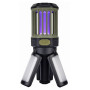 Linterna y atrapador de insectos Sorbo Camping Lantern Zapper