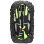 Funda impermeable para mochila Zulu Cover 46-58l