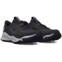 Calzado de mujer Under Armour W Charged Maven Trail
