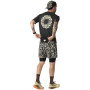 Pantalones cortos de hombre Dynafit Trail 2In1 Shorts M
