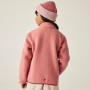 Sudadera para niños Regatta Junior Frankie Warm Fleece