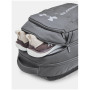 Mochila para el gimnasio Under Armour Hustle 6.0 Backpack