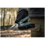 Multiherramienta Leatherman Wave Alpha + Bit Kit