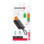 Batería externa Swissten Voltbox 35 W 10000 mAh