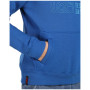 Sudadera para niños Kilpi Northen-Jb DBL