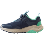 Zapatillas para niños Reima Enkkari Navy