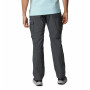 Pantalones de hombre Columbia Silver Ridge II Convertible