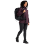 Calzado de mujer Jack Wolfskin Wild Hike Texapore Mid W