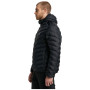 Chaqueta de hombre Haglöfs Sarna Mimic hood