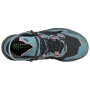 Calzado trekking mujer Garmont Nexus Mid Gtx